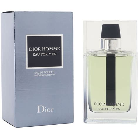 düfte dior homme|dior homme eau de toilette.